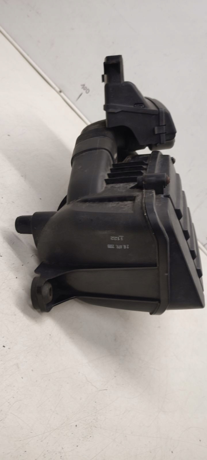 Gehäuse filter luft dolot Seat Leon II LIFT 1,4 TSI