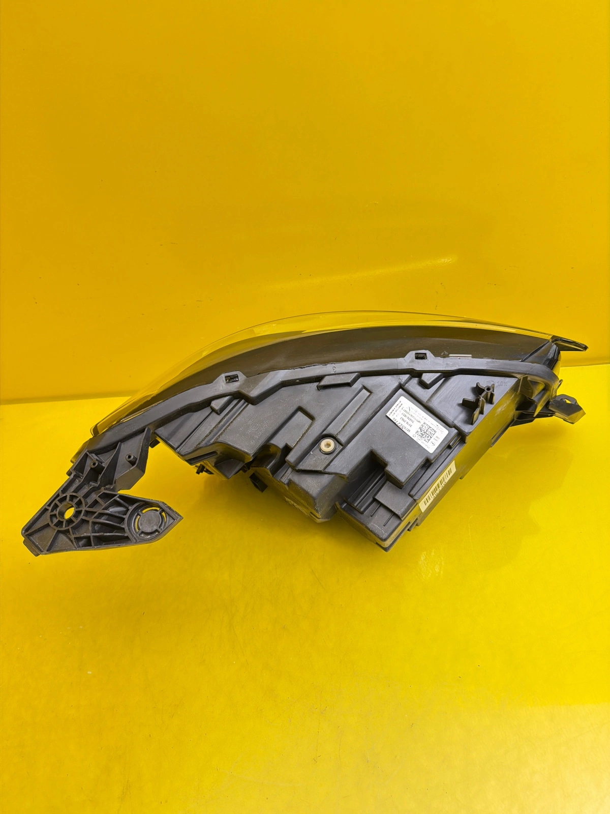 light left front Opel Corsa F Full Led 2019-2023 9829522780