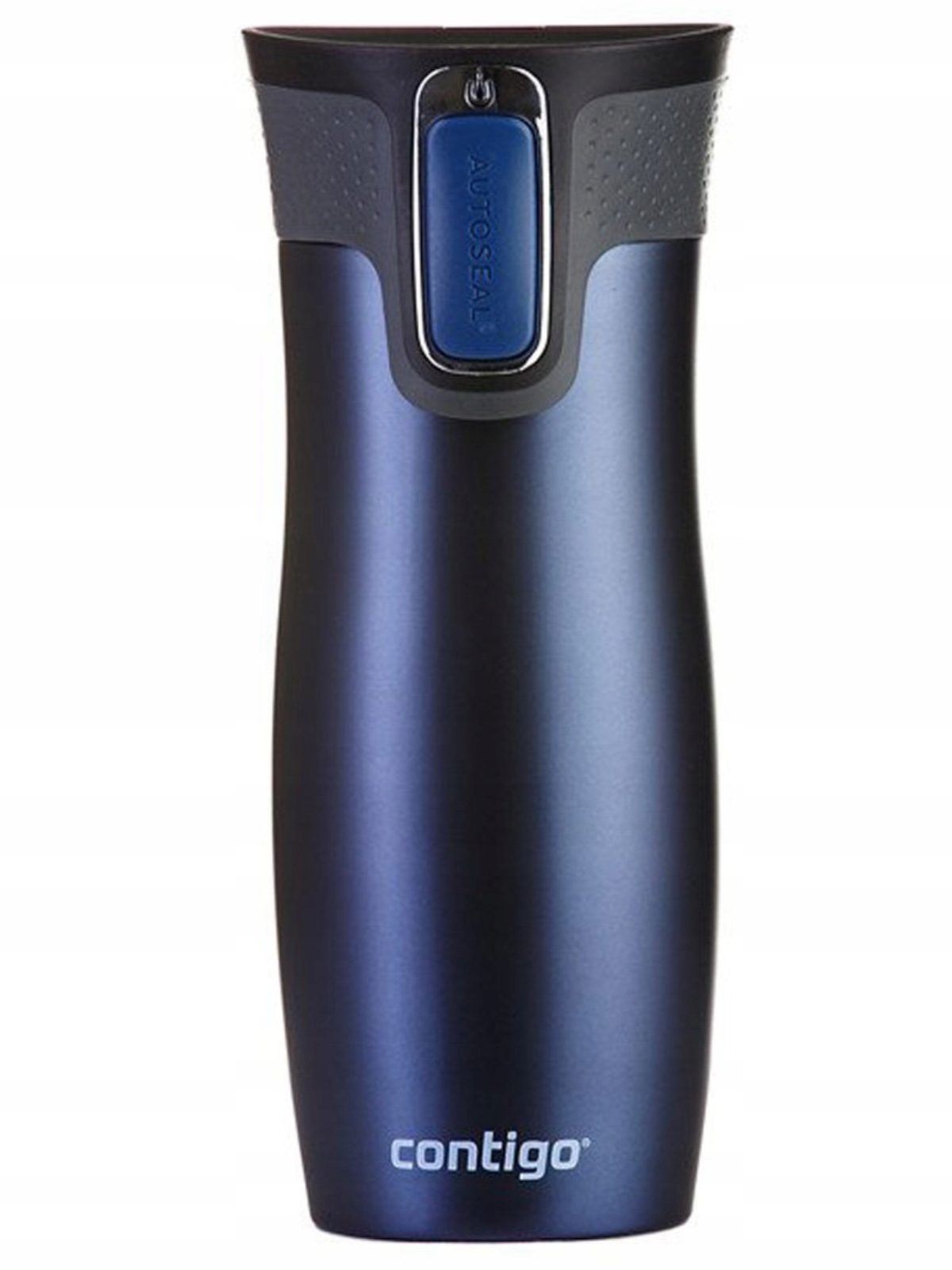 Contigo West Loop 2.0 termohrnek premium 470ml Monaco