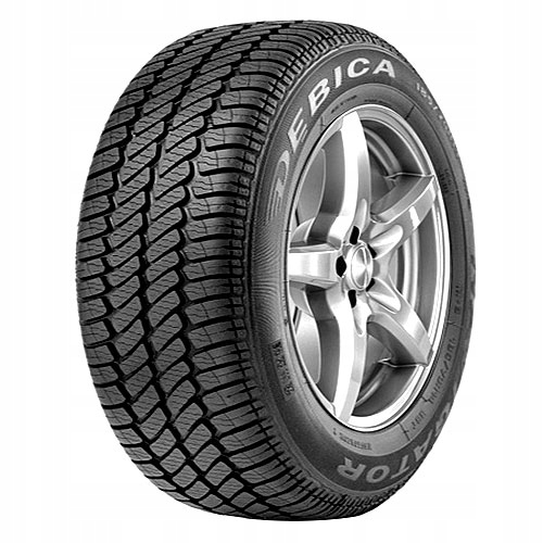 4x Dębica 185/65R14 NAVIGATOR 2 86T