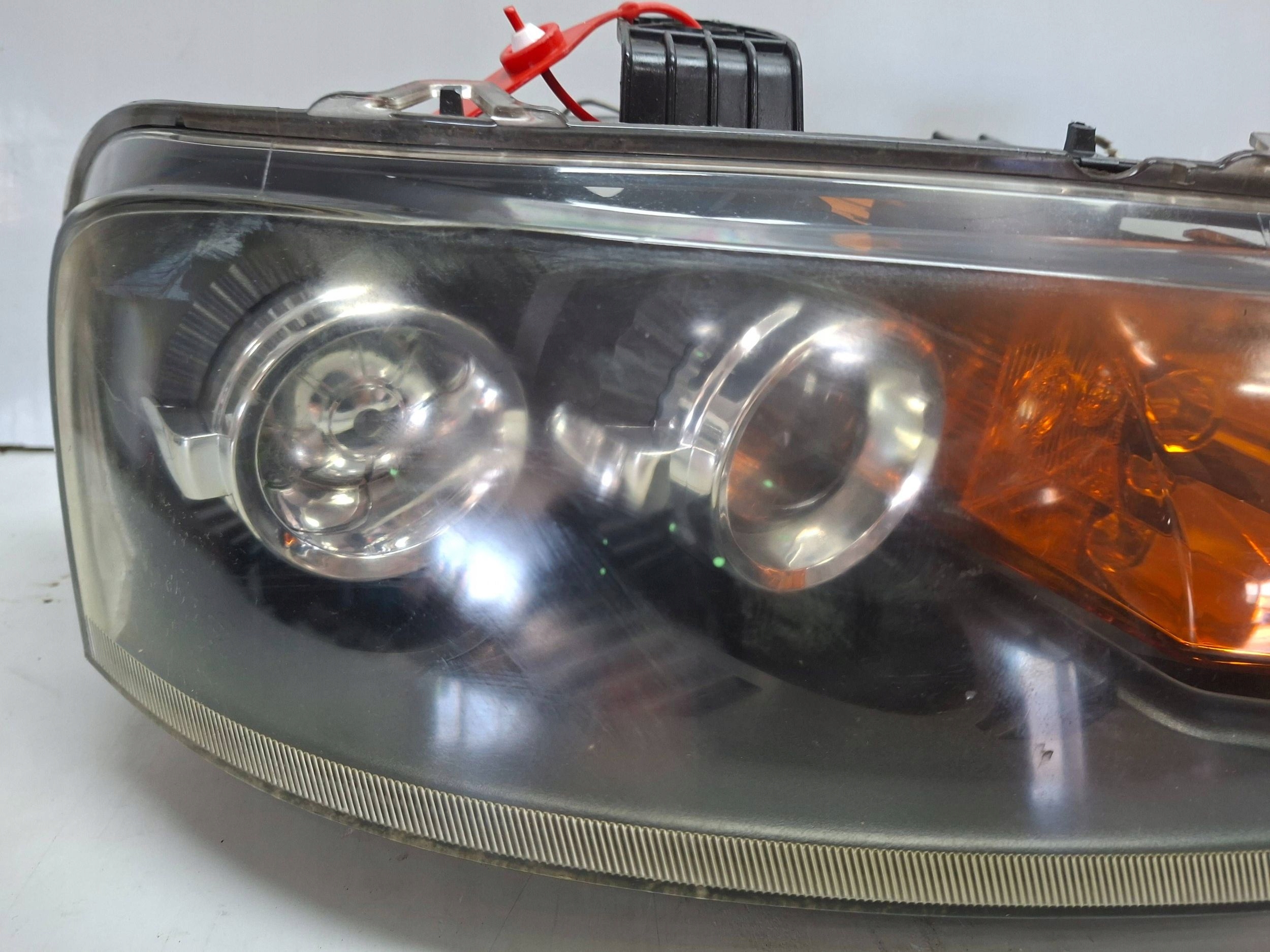 light front right FIAT PUNTO II 1999