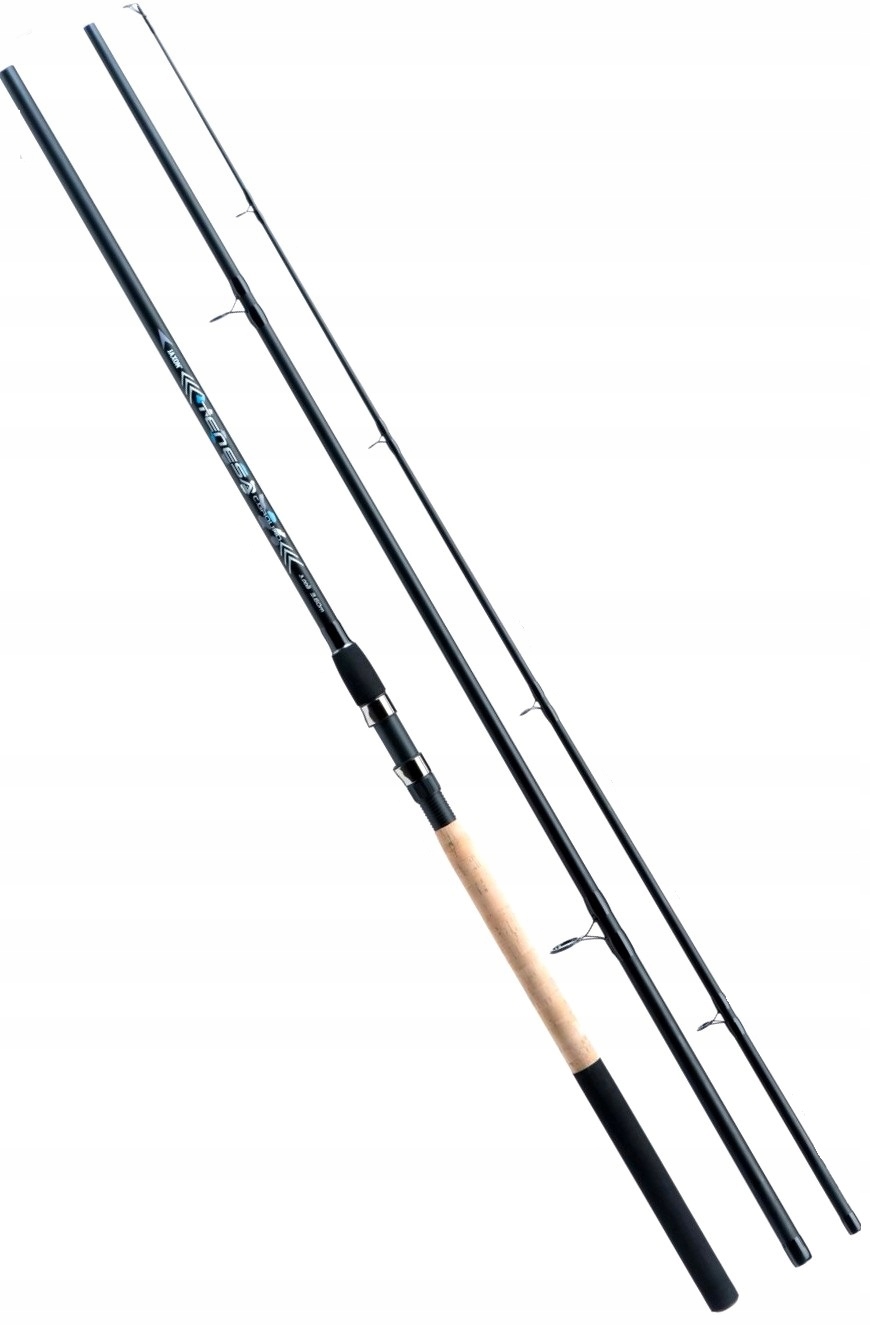 

Wędka Jaxon Tenesa Carp Ground 3,30m 3lbs