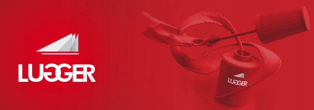 Marker zaprawkowy do mebli 10ml Calvados 222 Marka Lugger