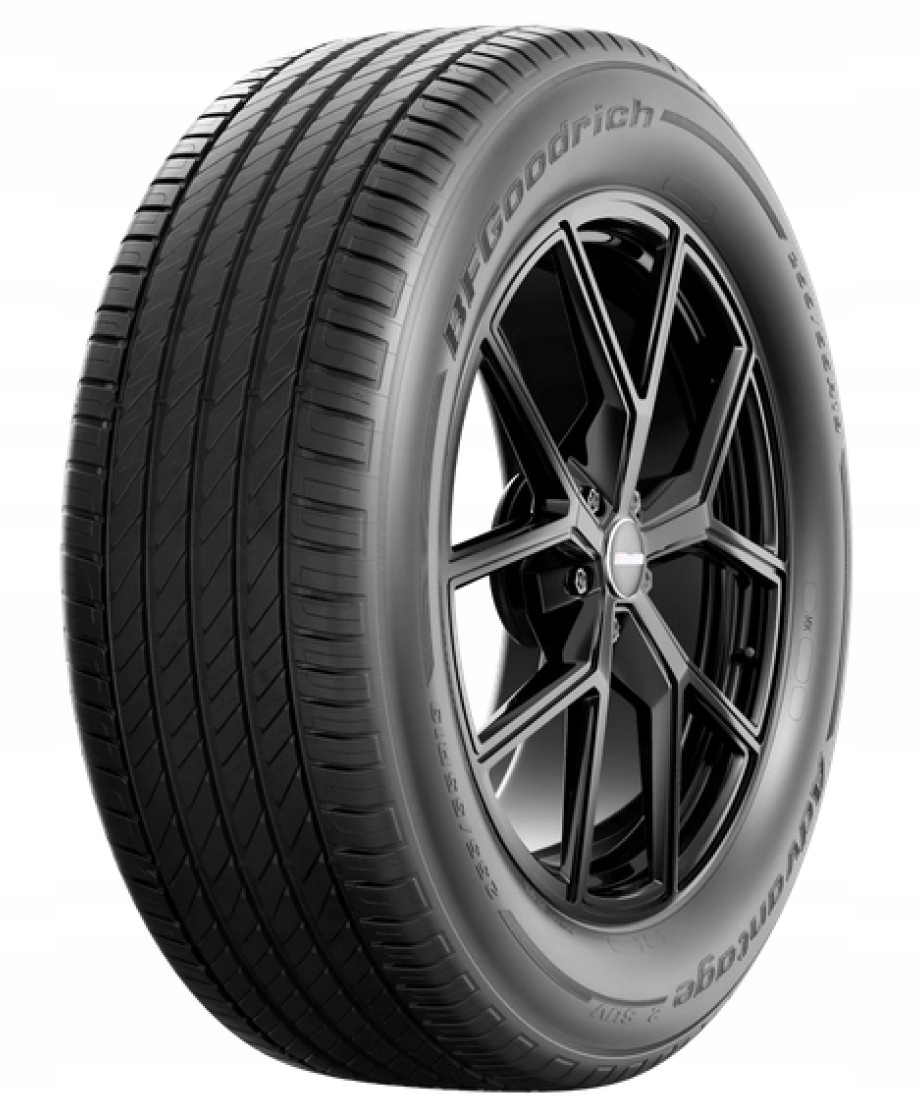 Bfgoodrich Advantage 2 Suv 255/40 R20 XL 101 V