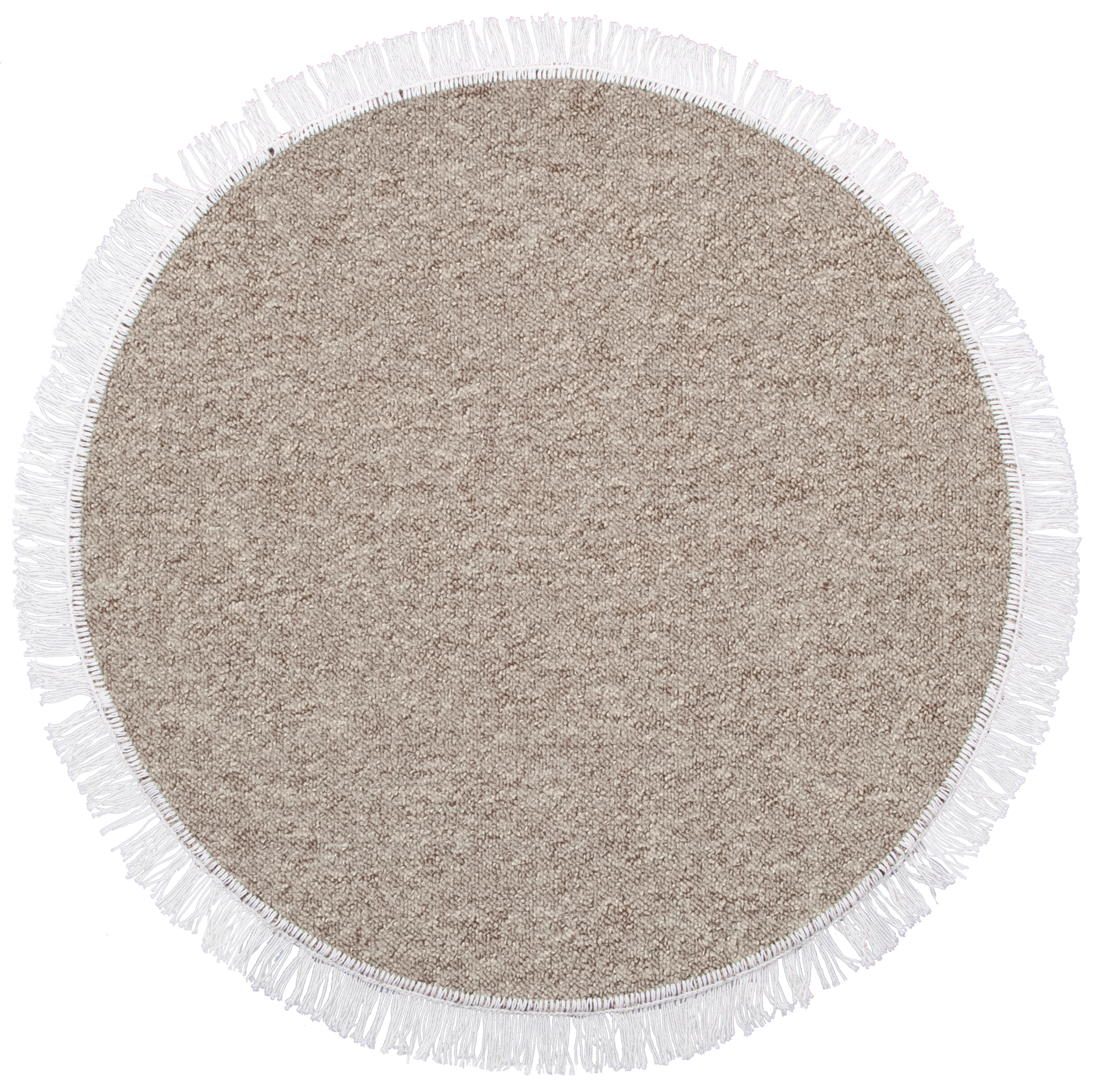 

Dywan Okrągły Boho Chodnik Dywanik Sznurkowy 100cm