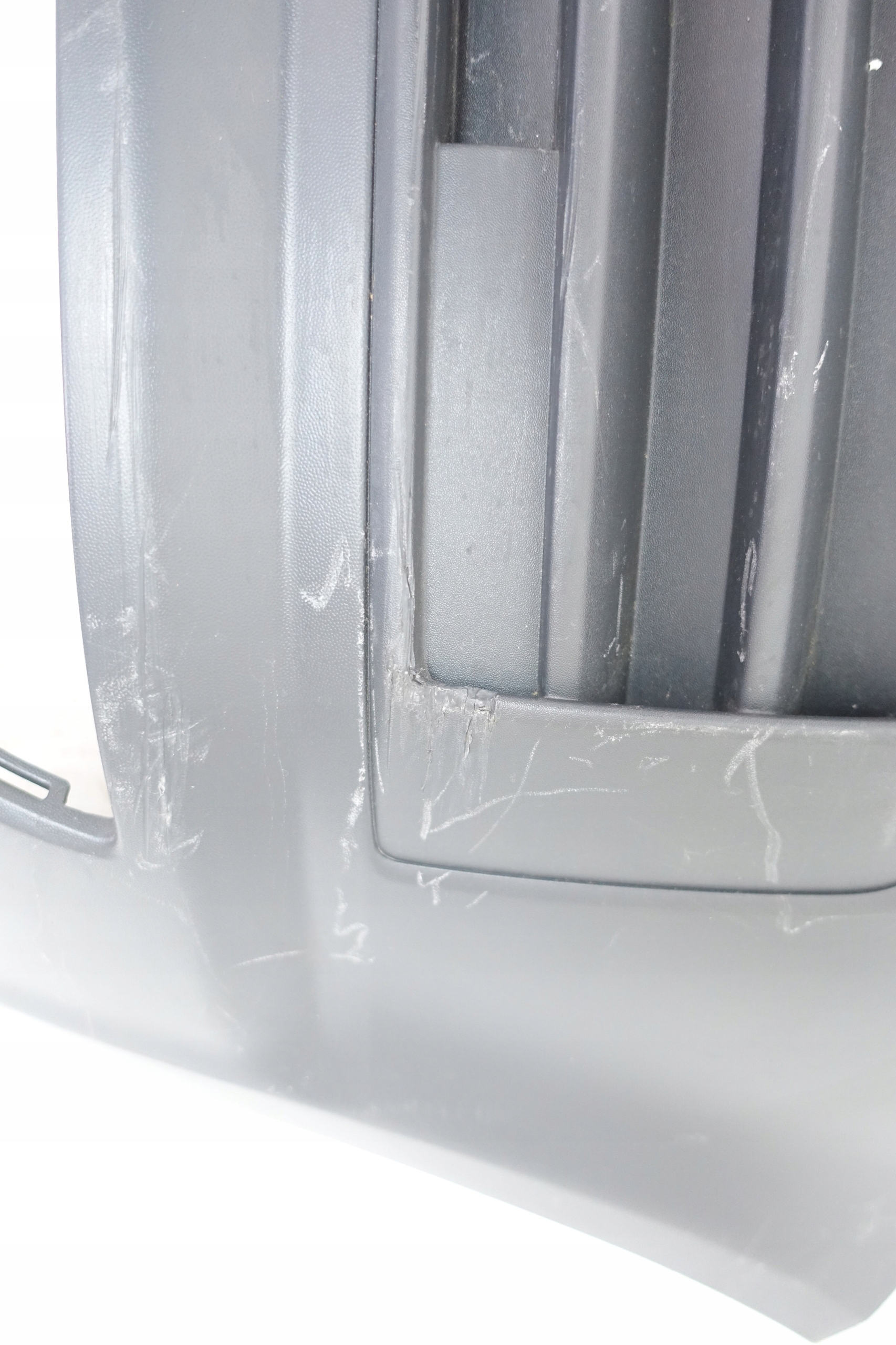 VOLKSWAGEN VW TRANSPORTER T6 7E0 2015- bumper front front 7E0807221D