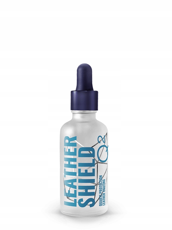 Gyeon Q2 LEATHERSHIELD 100ml - покрытие для кожи