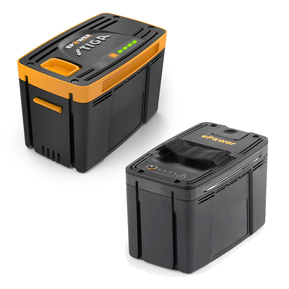 Akumulator Stiga E 420 2.0 Ah 48V