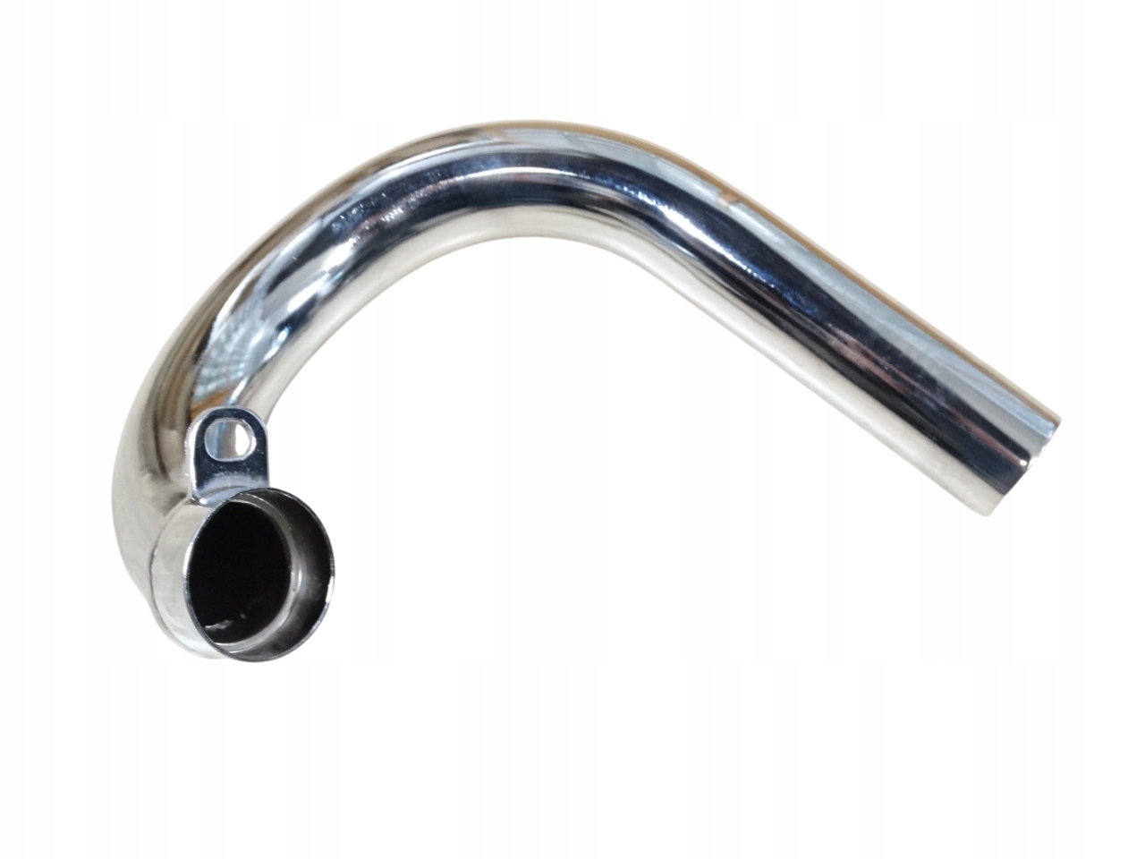 Nové Duells Koleno Výfukové Wsk 175 Sport S2 Dudek Sport