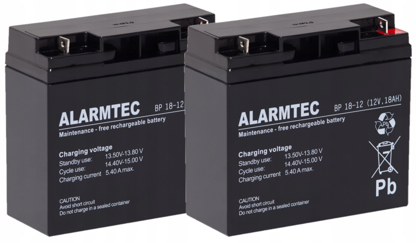 RBC7 Rbc 7 #7 Zestaw Akumulatorów Pakiet Baterii Do Ups Apc 2x Bp 18-12