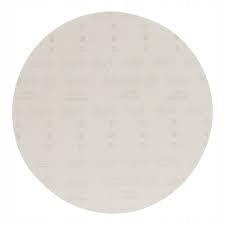 

Siatka ścierna 225 mm Gr 120 Bosch do żyrafy rzep