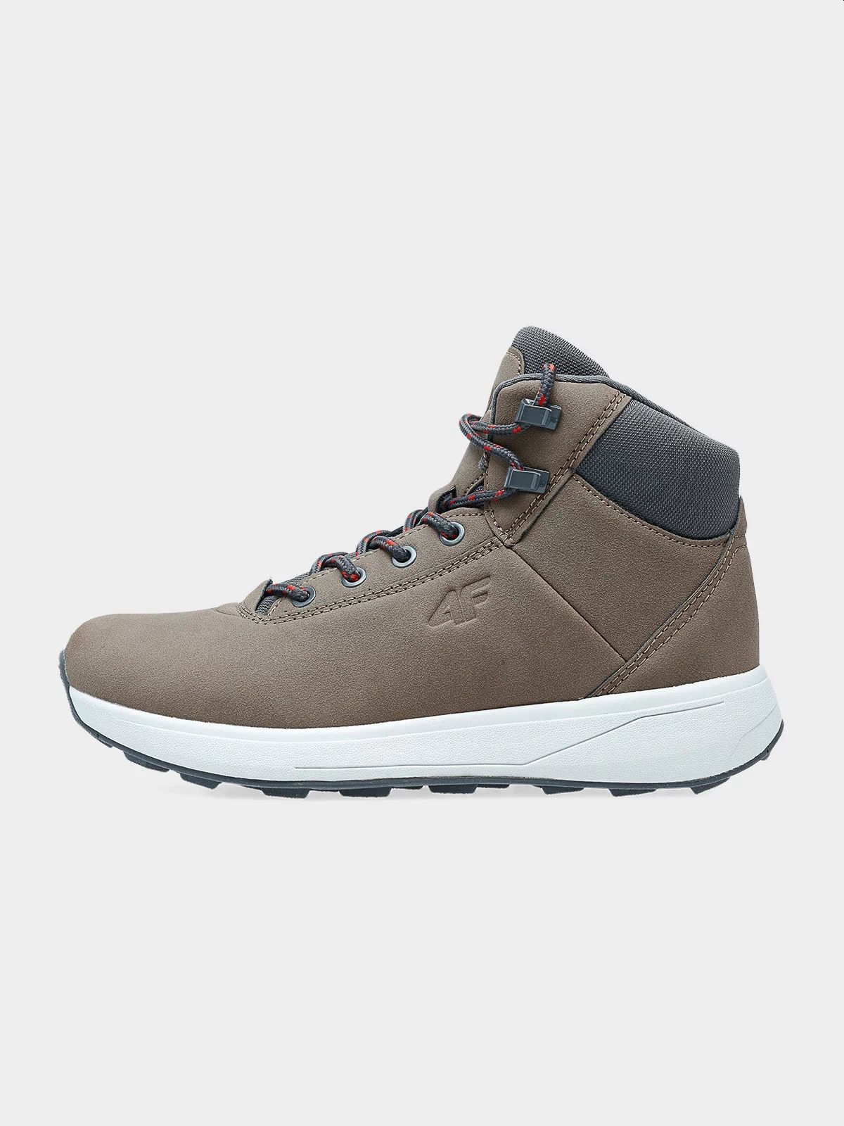 Buty Zimowe Element 4F 4FJAW22FWINM005 Brąz 38