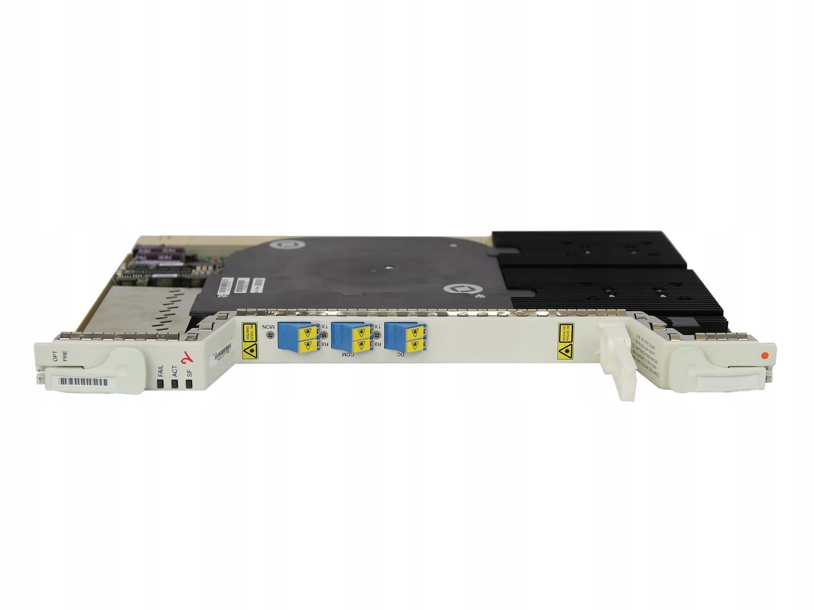 Moduł Cisco 15454-OPT-PRE Optical Pre-Amplifier (EDFA) do Cisco ONS 15454