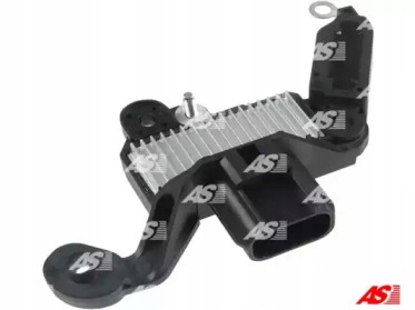 REGULATOR NAPIĘCIA AS-PL ARE9026 Typ samochodu Samochody osobowe