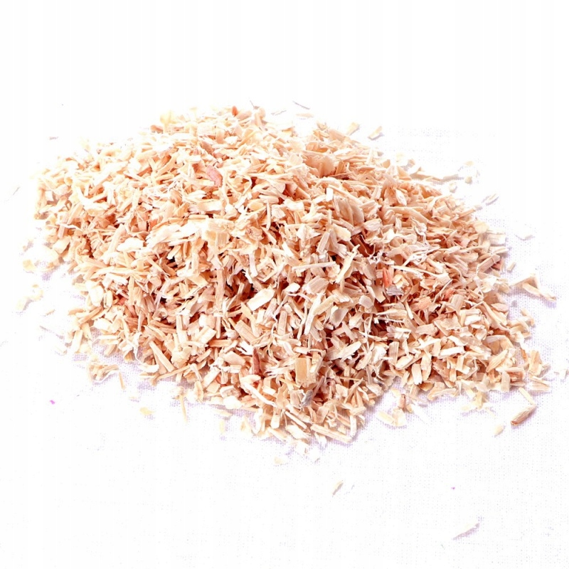 

Podłoże dla gadów 5 Litrów Lignocel Aspen