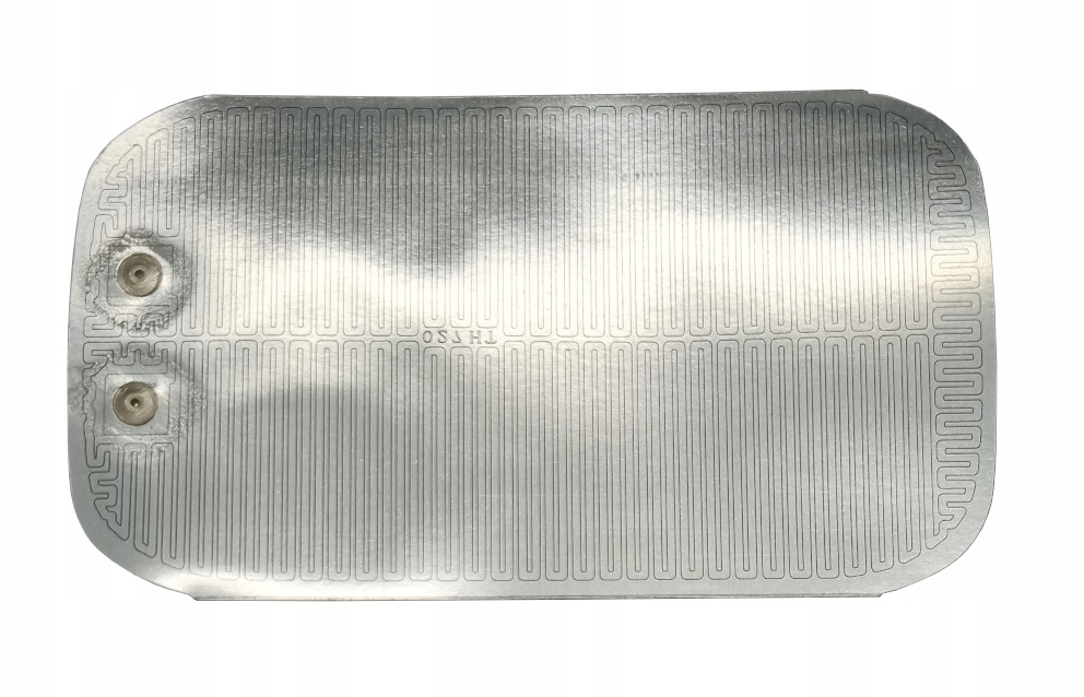 

Mata Grzewcza Podgrzewacz Lusterka 82 x 145 mm 12V