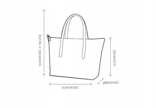 GUESS TOREBKA DAMSKA |LF699523| Płeć kobieta