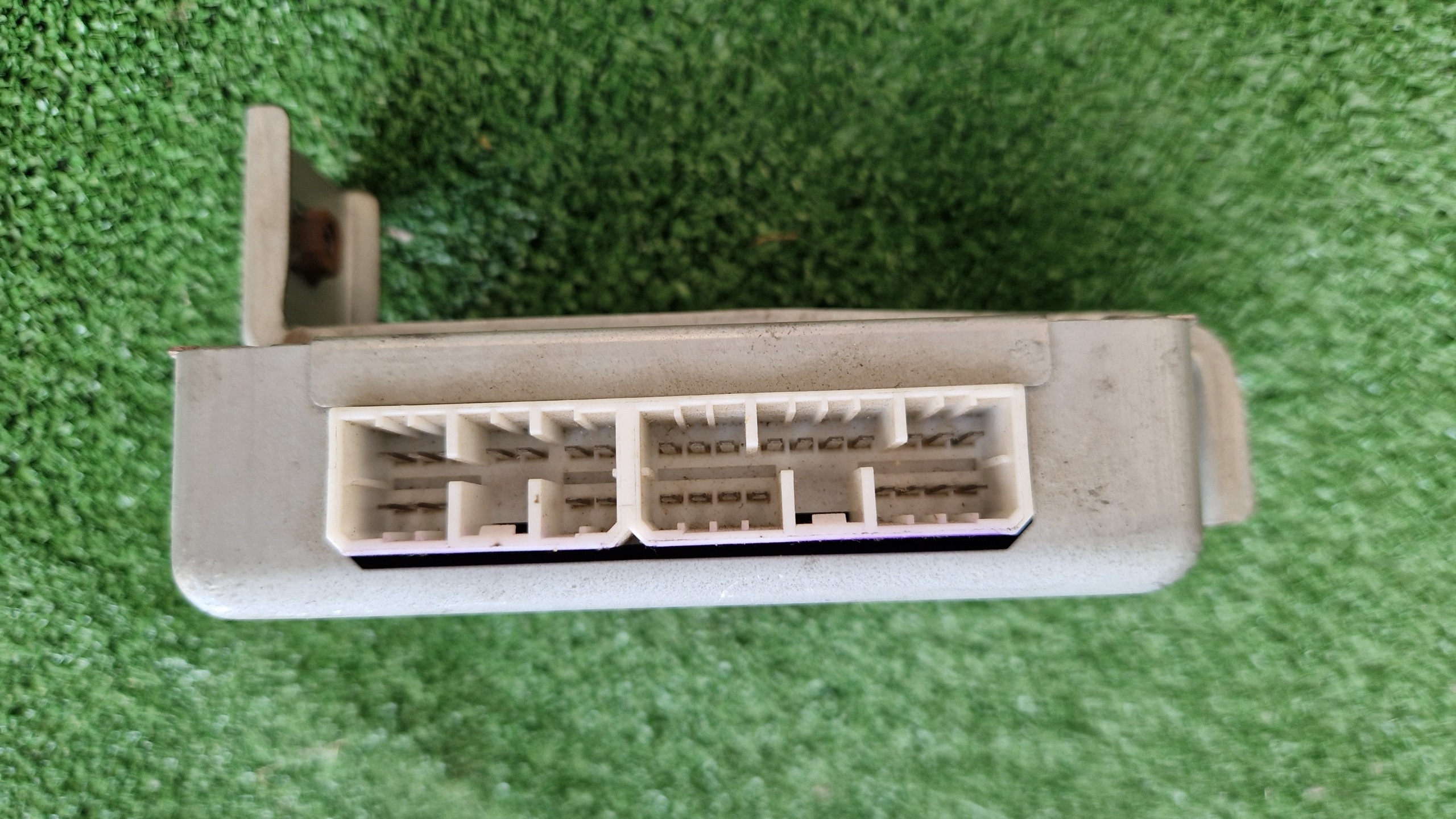 unité de commande électronique uce boîte de vitesses engrenage AUTOMAT SUZUKI JIMNY III 38880-81A3 341811-11180
