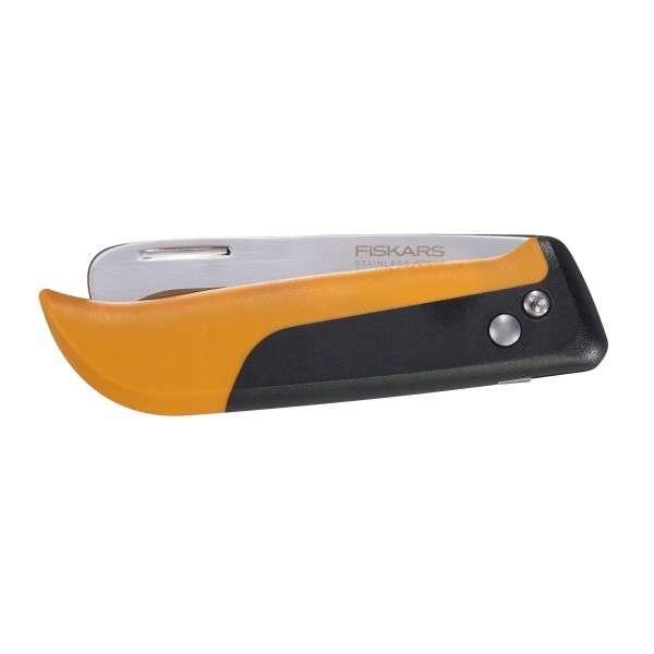 

Fiskars Nóż Składany X-series K80 1062819