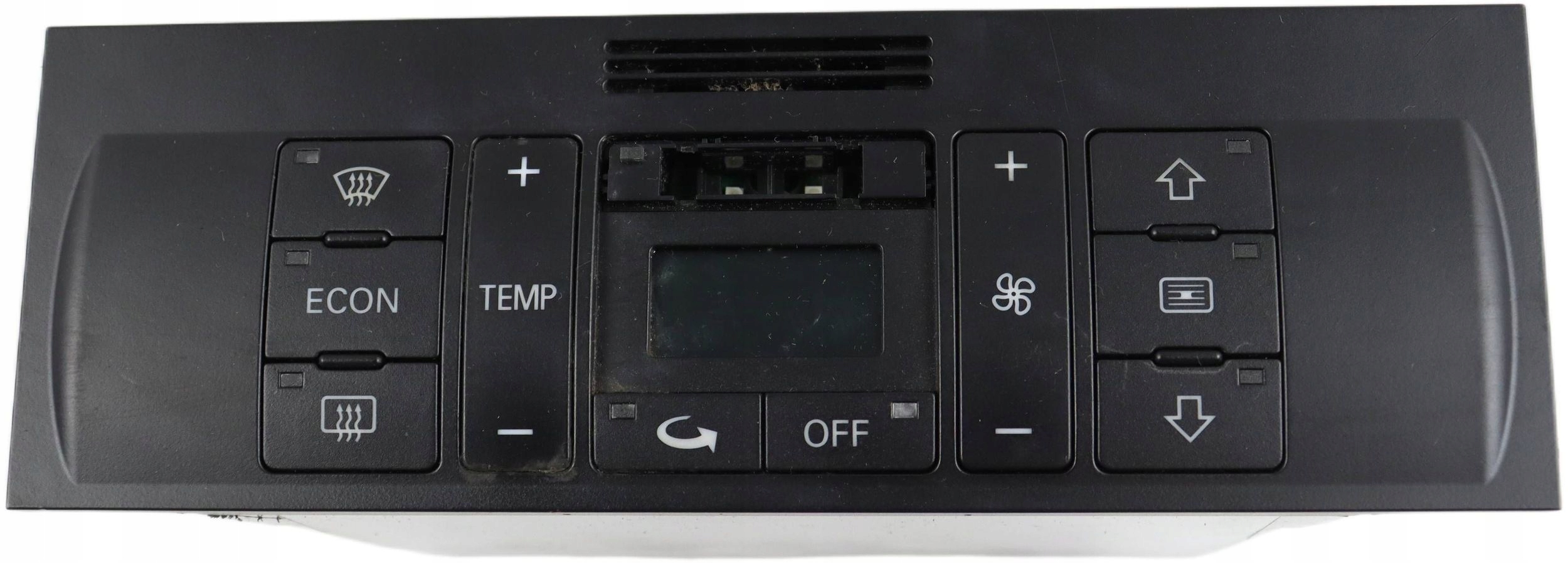 AUDI A2 Unite commande clima Bouches buses EUROPA 8Z0820043