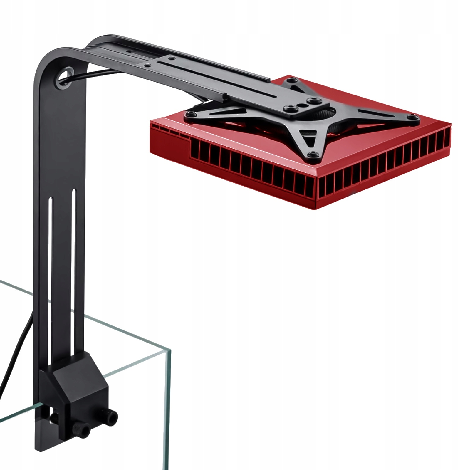 Levně Stojan Na Akvarijní Lampu Chihiros Nova 1 Stand Originální Na Hranu