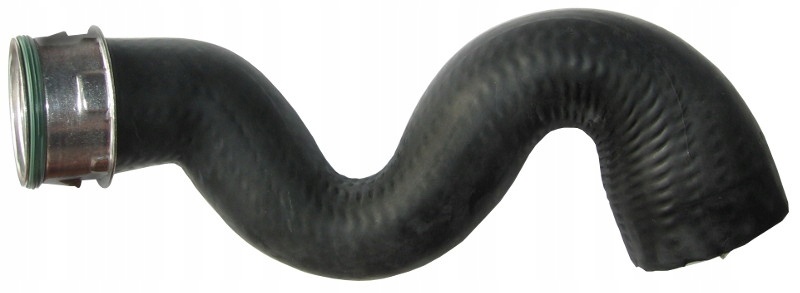 RURA WAZ TURBO INTERCOOLERA AUDI A4 B6 1 9 TDI