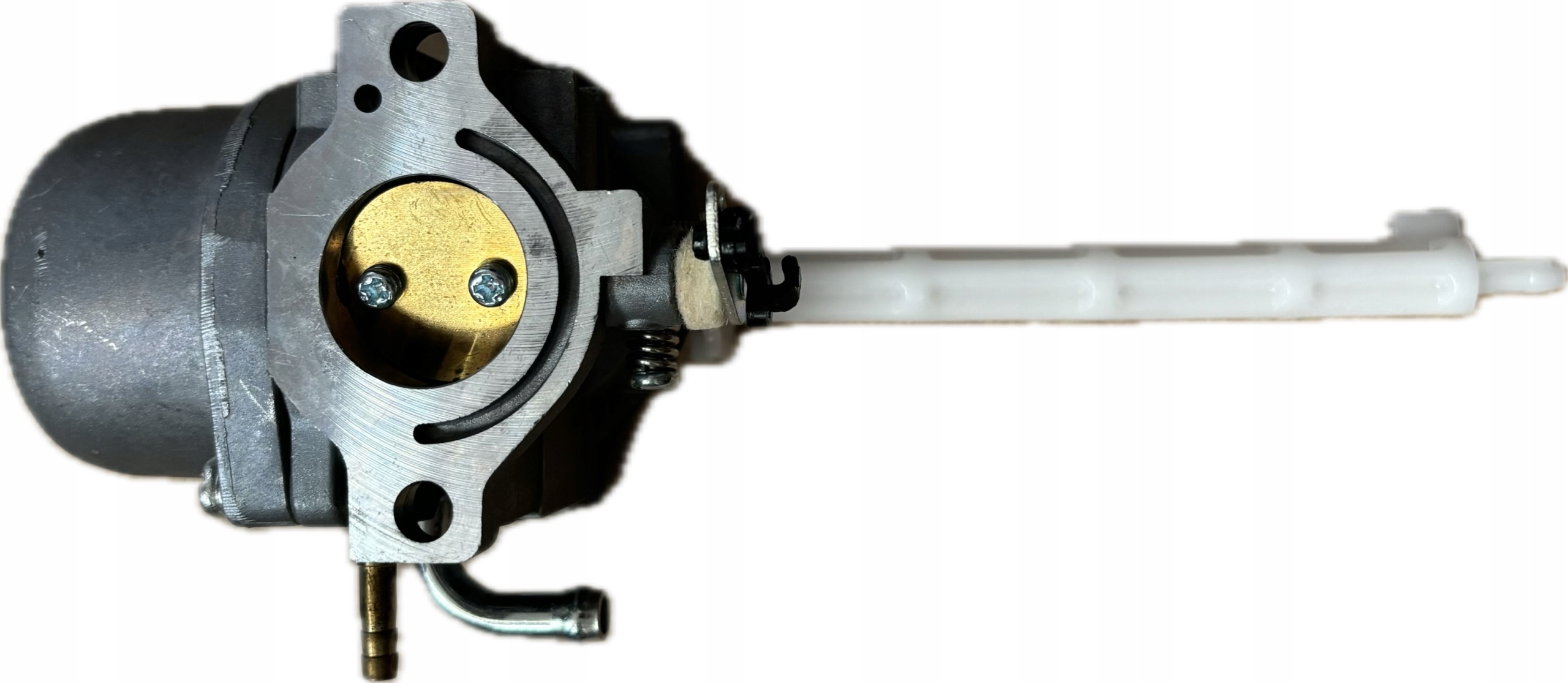 Karburátor Briggs & Stratton 796122 794593 696737 Snehová Fréza Pam Parts