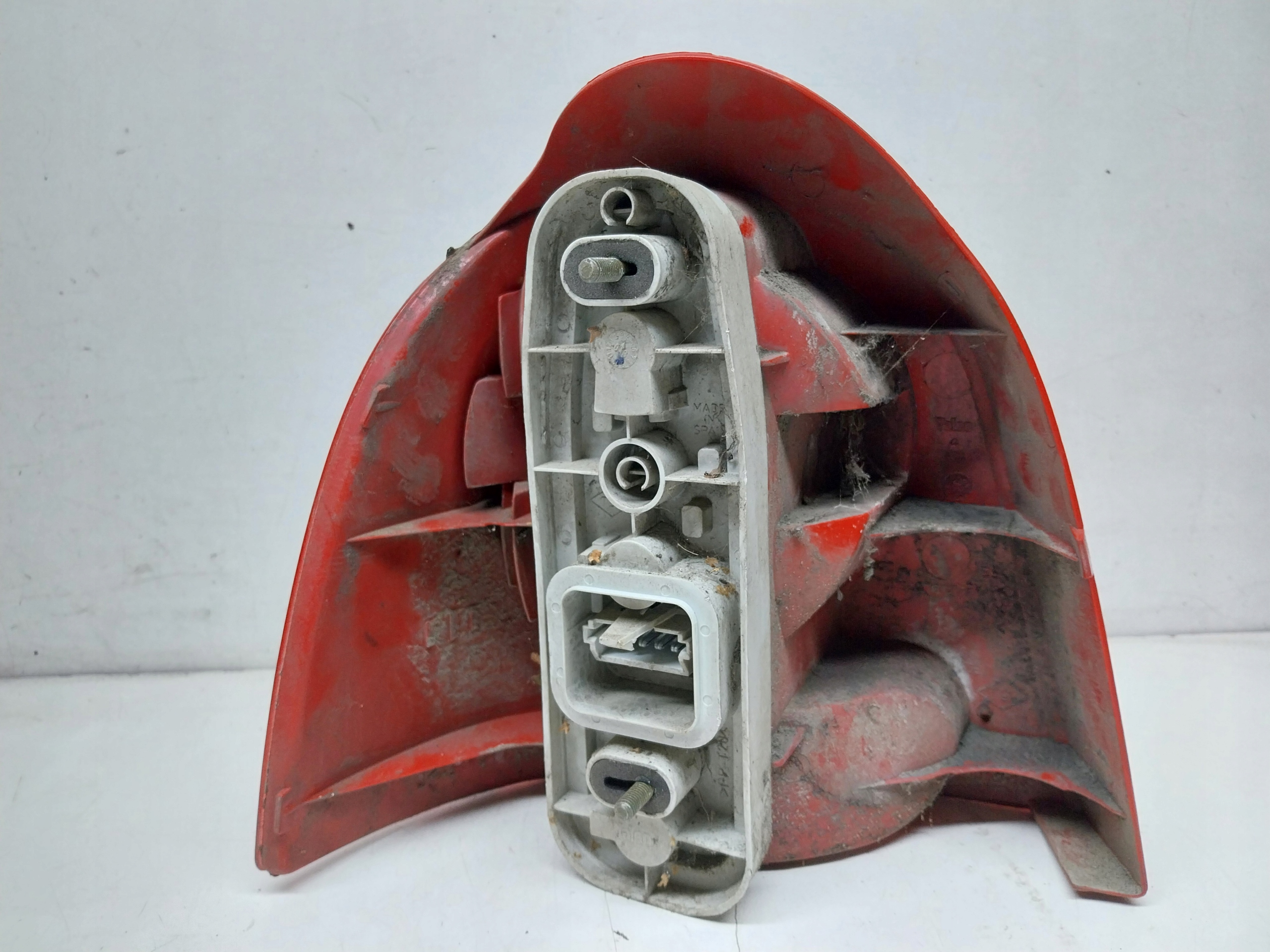 light rear right RENAULT TWINGO EUROPA