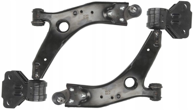 Volvo S60 S80 II V60 I Ramena Spodní Přední Komplet