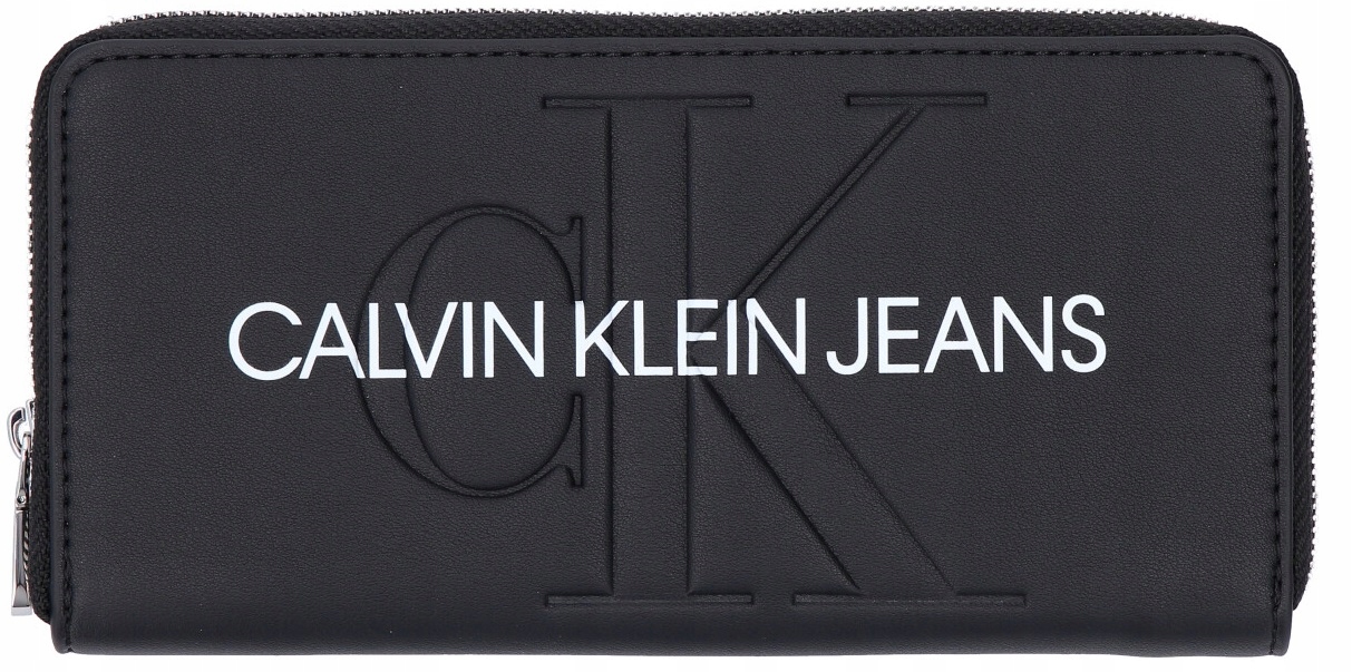 

Calvin Klein oryginalny damski portfel damski