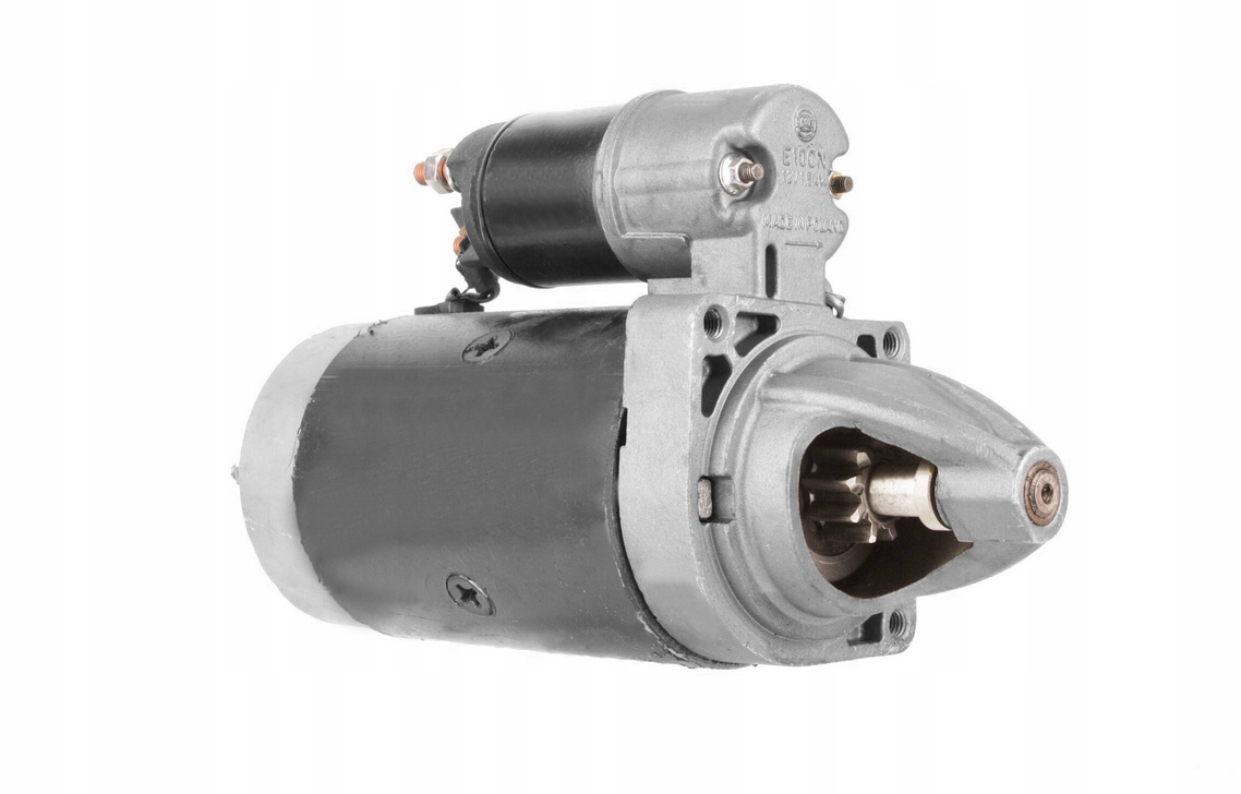 Rozrusznik FSO POLONEZ 1.5 1.6 CARO ORYGINALNY FABRYCZNIE REGENEROWANY Typ samochodu Samochody osobowe