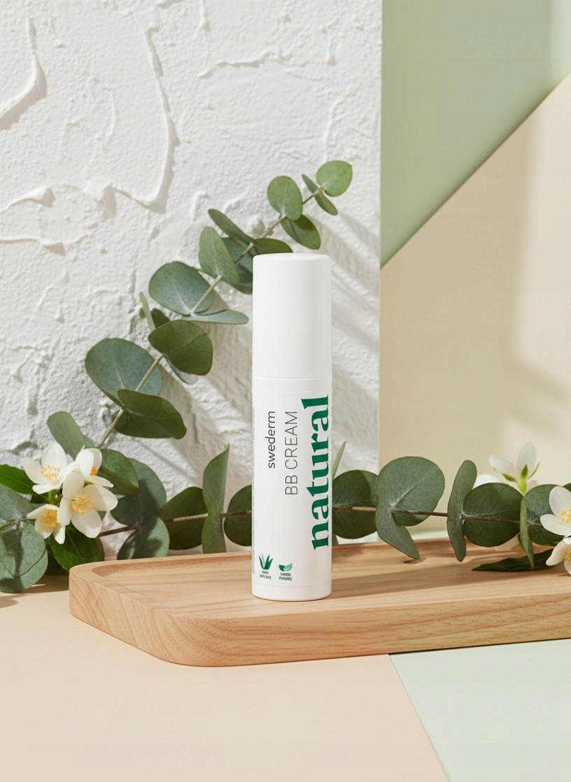 Swederm Krem Bb spf 15 30 ml