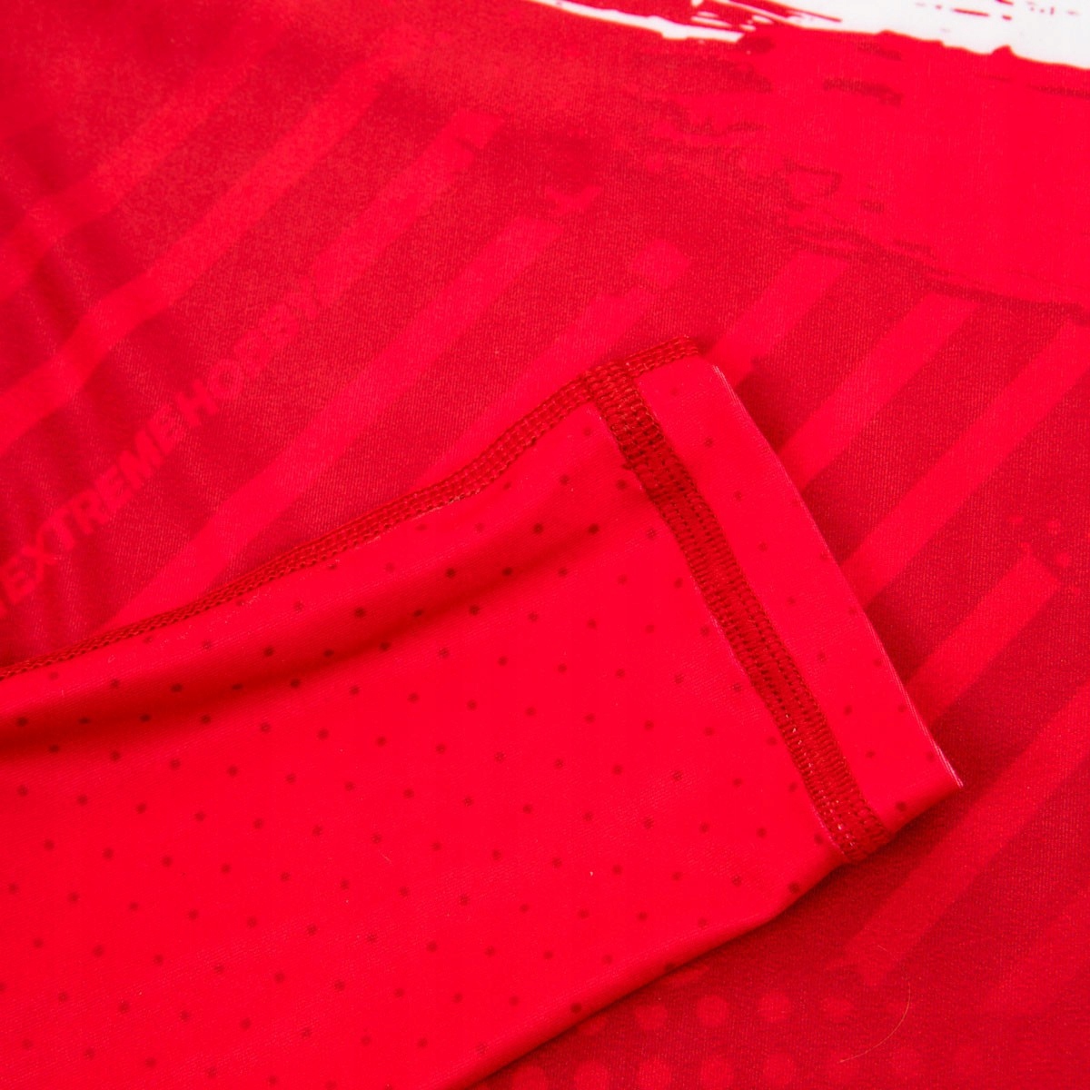 Koszulka Reprezentacja damska POLSKA PRIME S EXTREME HOBBY Dekolt okrągły