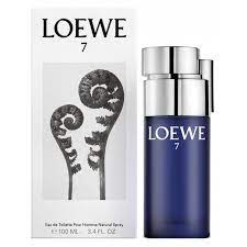 Produkt Loewe 7 Pour Homme 100ML Edt Old