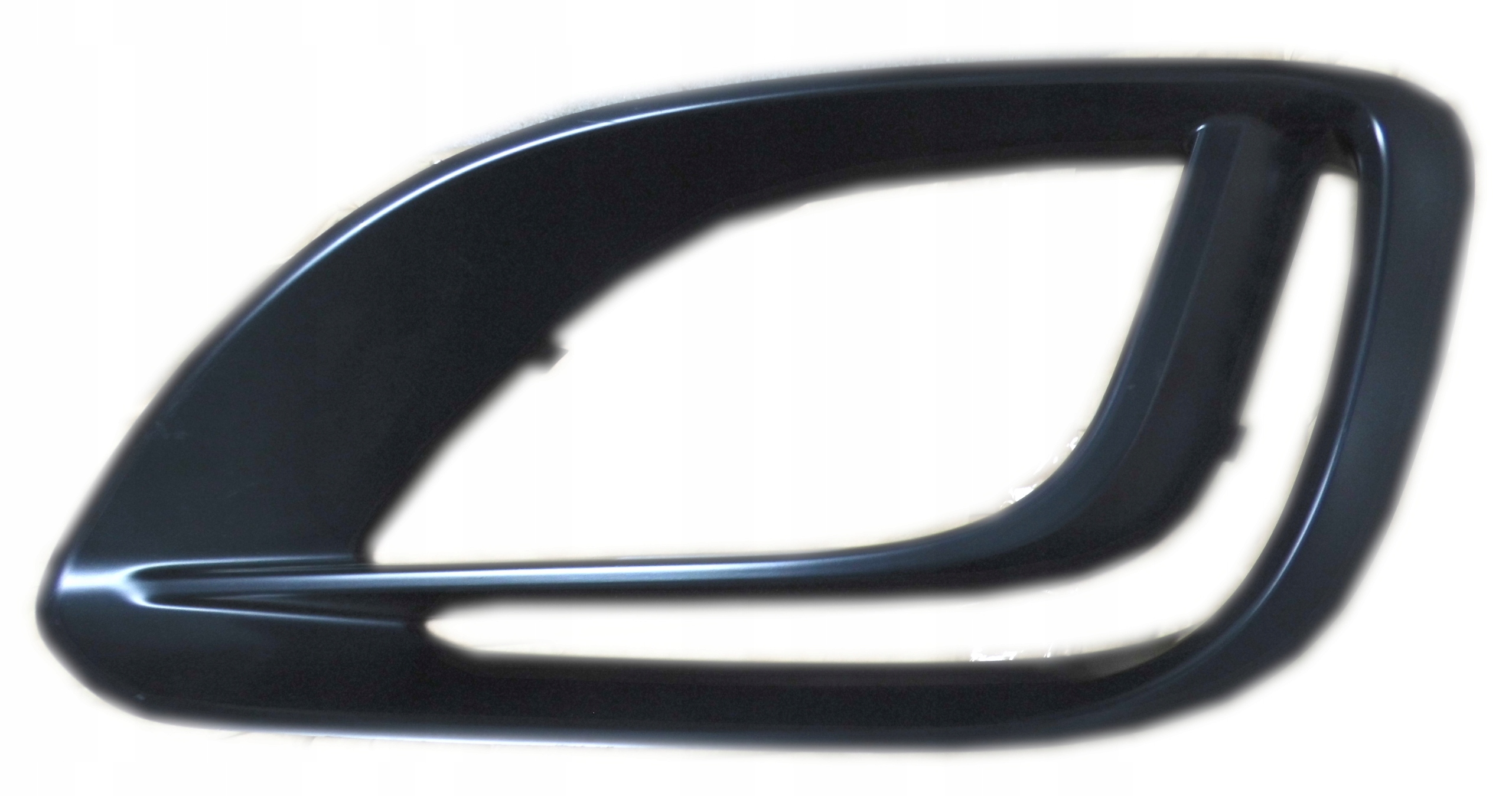 WYKOŃCZENIE ŚWIATEŁ PRZECIWMGIELNYCH JAGUAR F-TYPE 2021-2024 OE