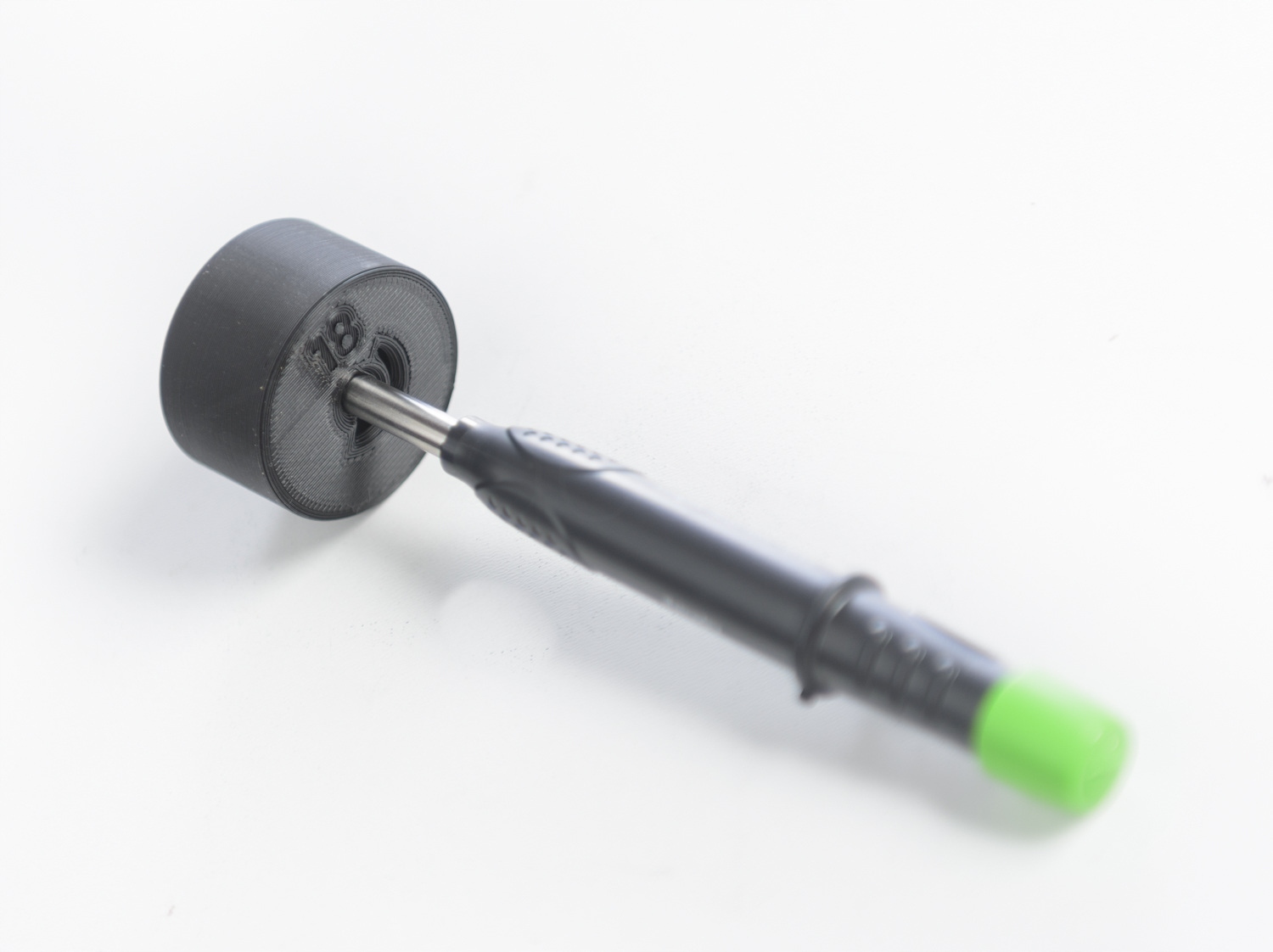 Przymiar do trasowania Scribe Offset Jig 12mm Marka Desingsy