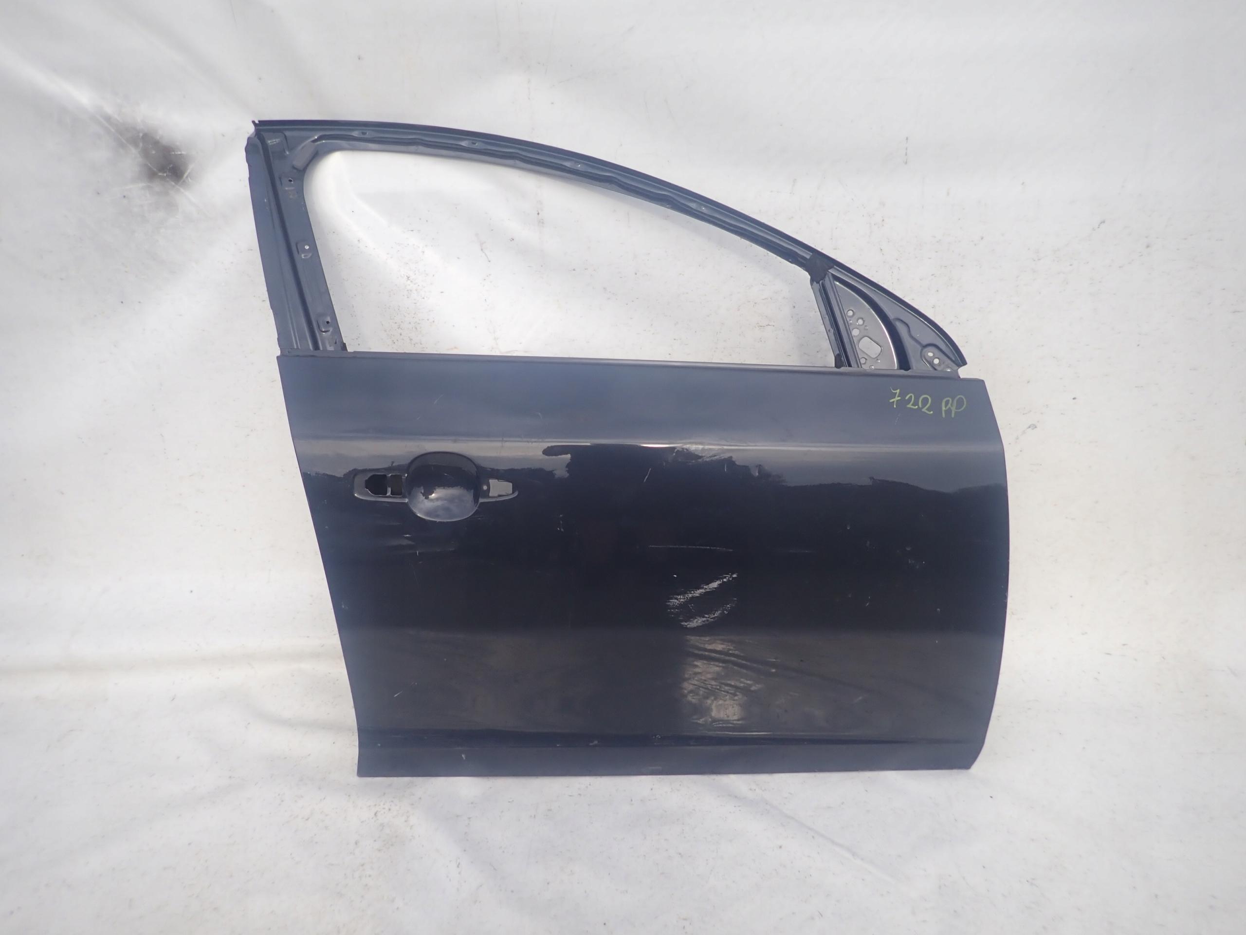VOLVO V60 S60 II 2 10- door front front right