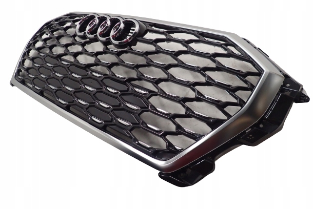 AUDI Q3 83F GRILL ATRAPA CHŁODNICY 83F853651 Producent części Audi OE