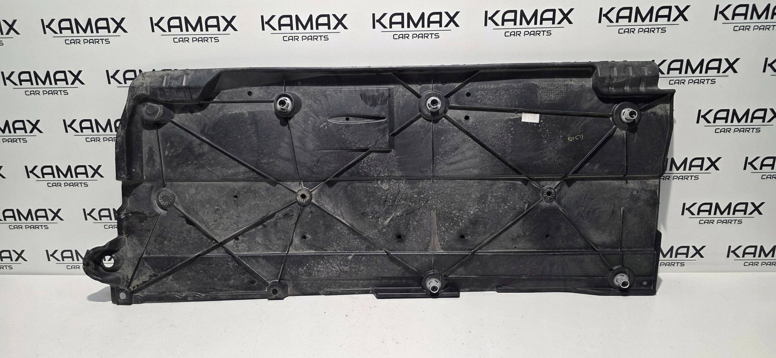 cover chassis side left side Toyota Corolla E210 E21 5816502340