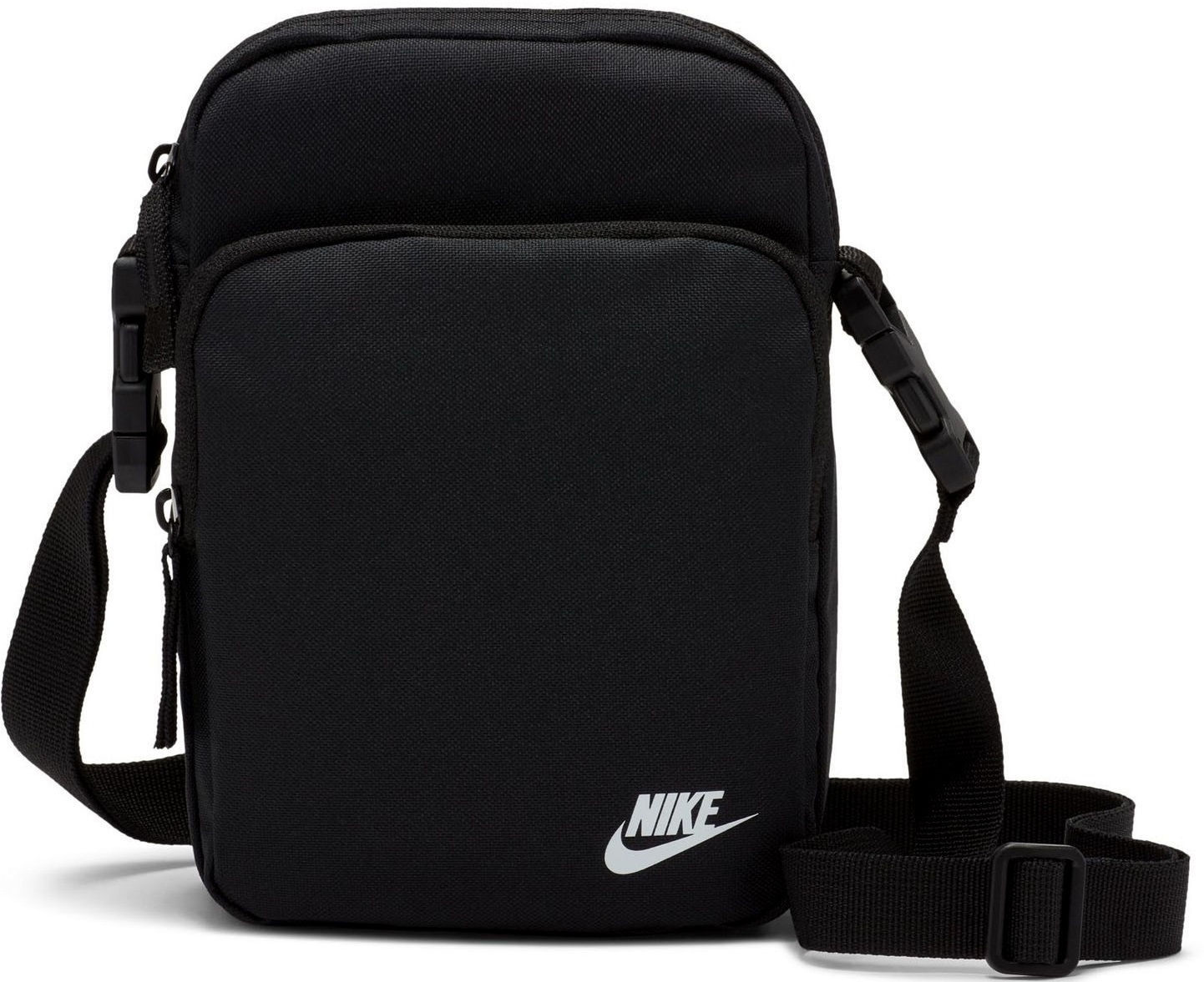 LISTONOSZKA NIKE HERITAGE SASZETKA NA RAMIĘ TOREBKA DB0456-010 Marka Nike