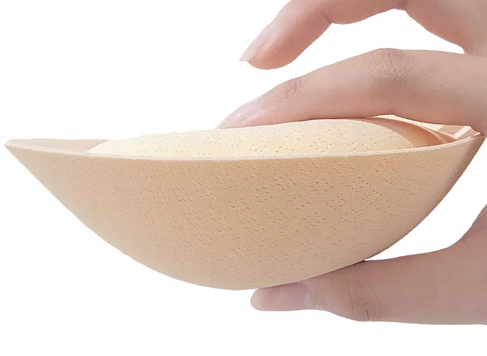 WKŁADKI PUSH UP STRÓJ KĄPIELOWY BIUSTONOSZ BIKINI nr Ws17 EAN (GTIN) 5903624791024