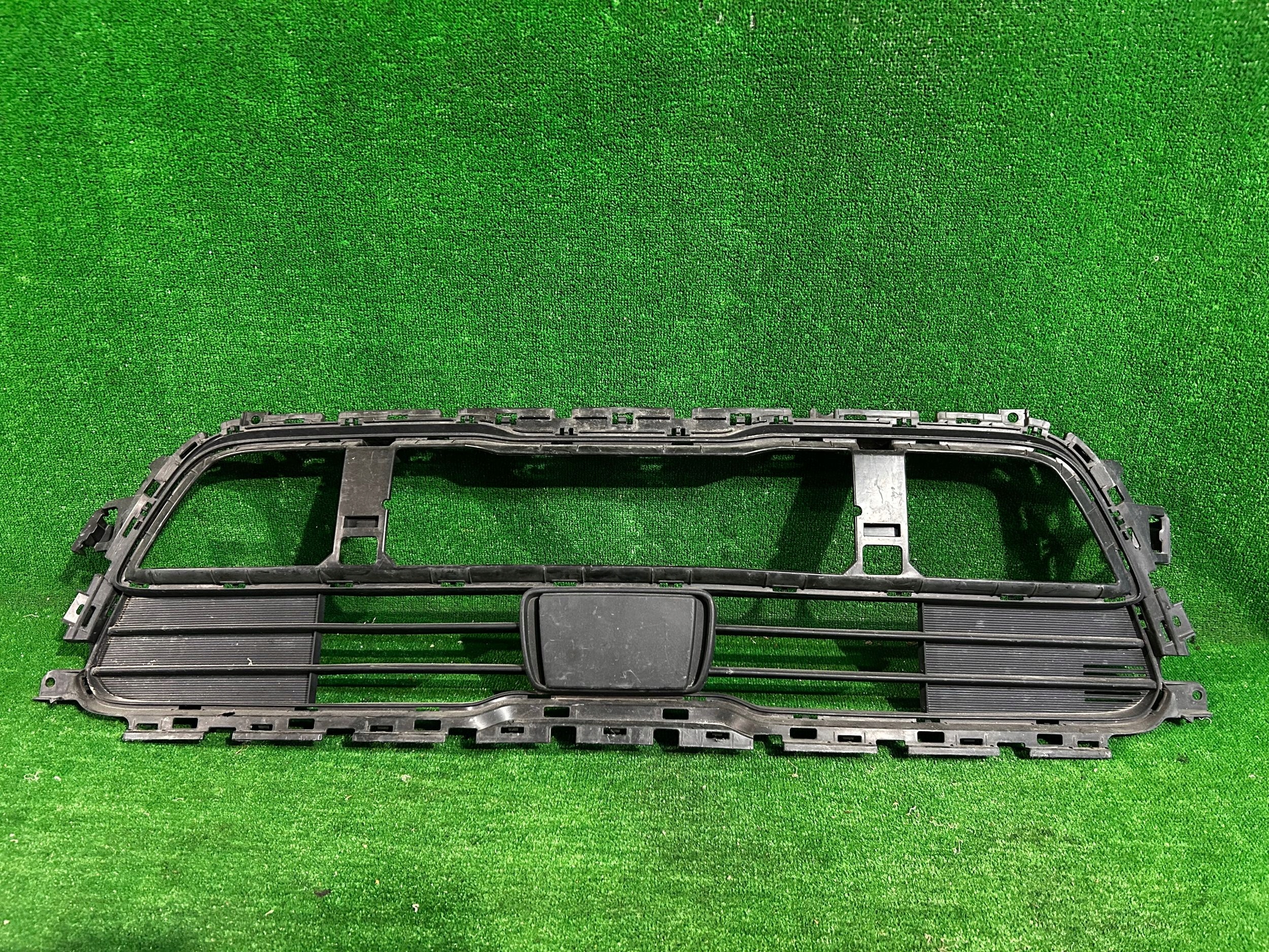 Kia Soul PS Kühlergrill FRONTGRILL Kühlergitter - Thumbnail 1