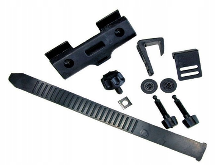 Zestaw naprawczy lusterka holowniczego Colt HABA