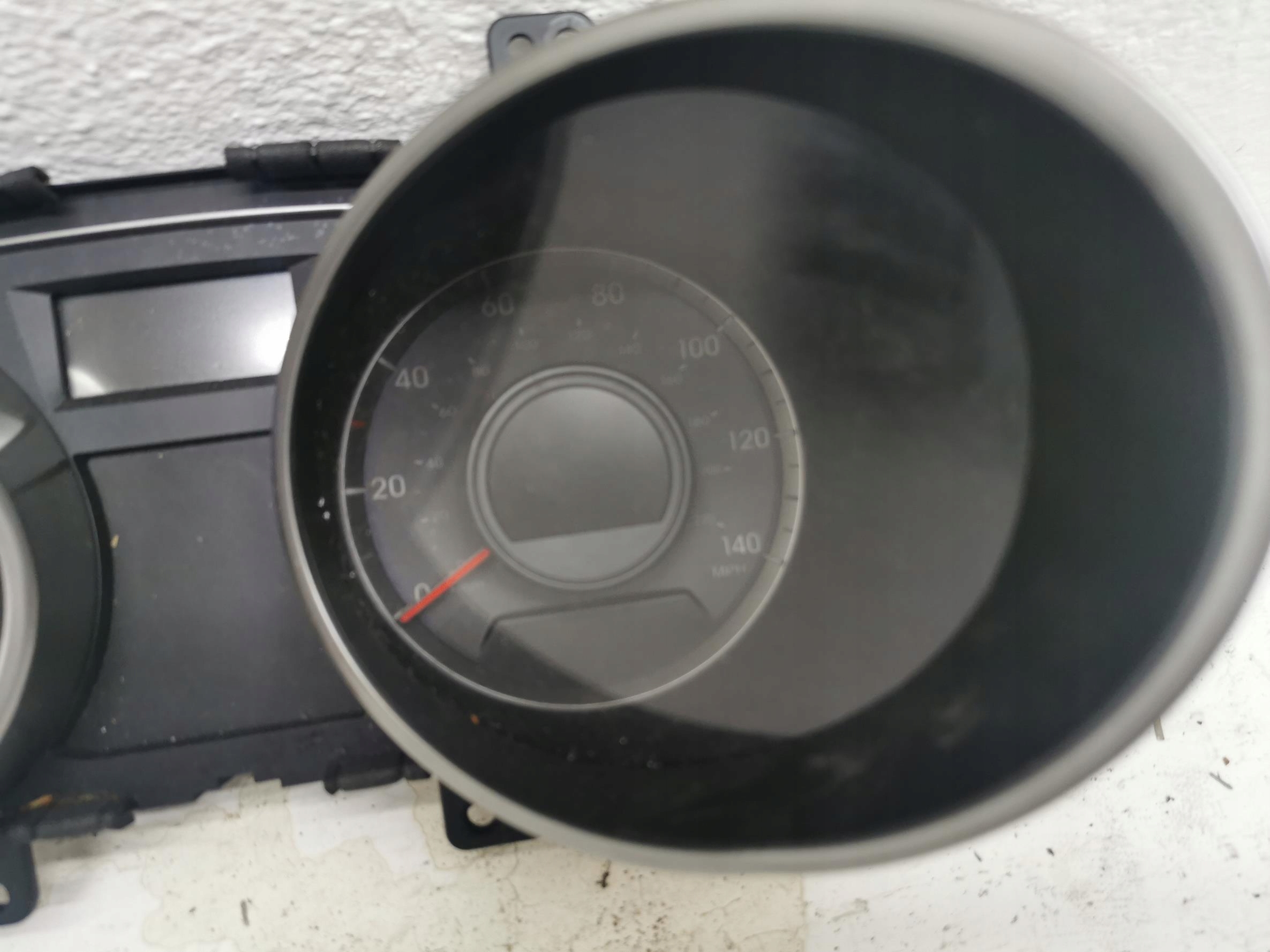dials dials HYUNDAI IX35 1.7CRDi 94003-2Y330 UK