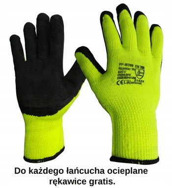 ŁAŃCUCHY KONIG K-SUMMIT K34 215/60R16 215/55 R17 Producent Konig