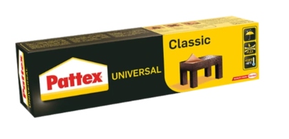 Pattex Classic klej kontaktowy do drewna 50 ml