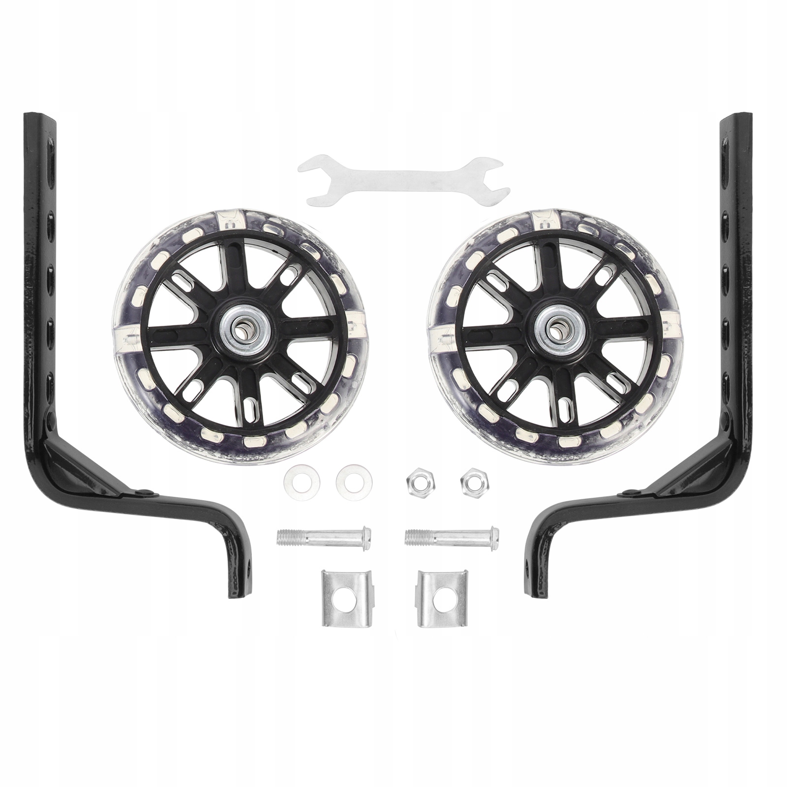 ROWER DZIECIĘCY KOŁA ROWEROWE 16 CALI TRENINGOWE