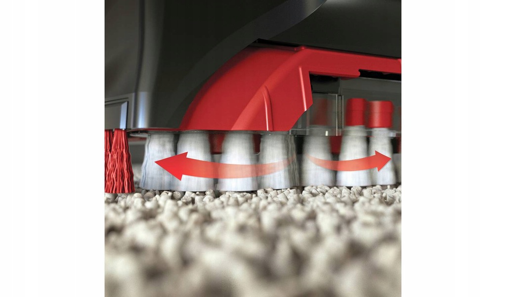 ODKURZACZ PIORACY DYWANY VAX RAPID POWER GWARANCJA Functions fluid collection laundry dehumidification