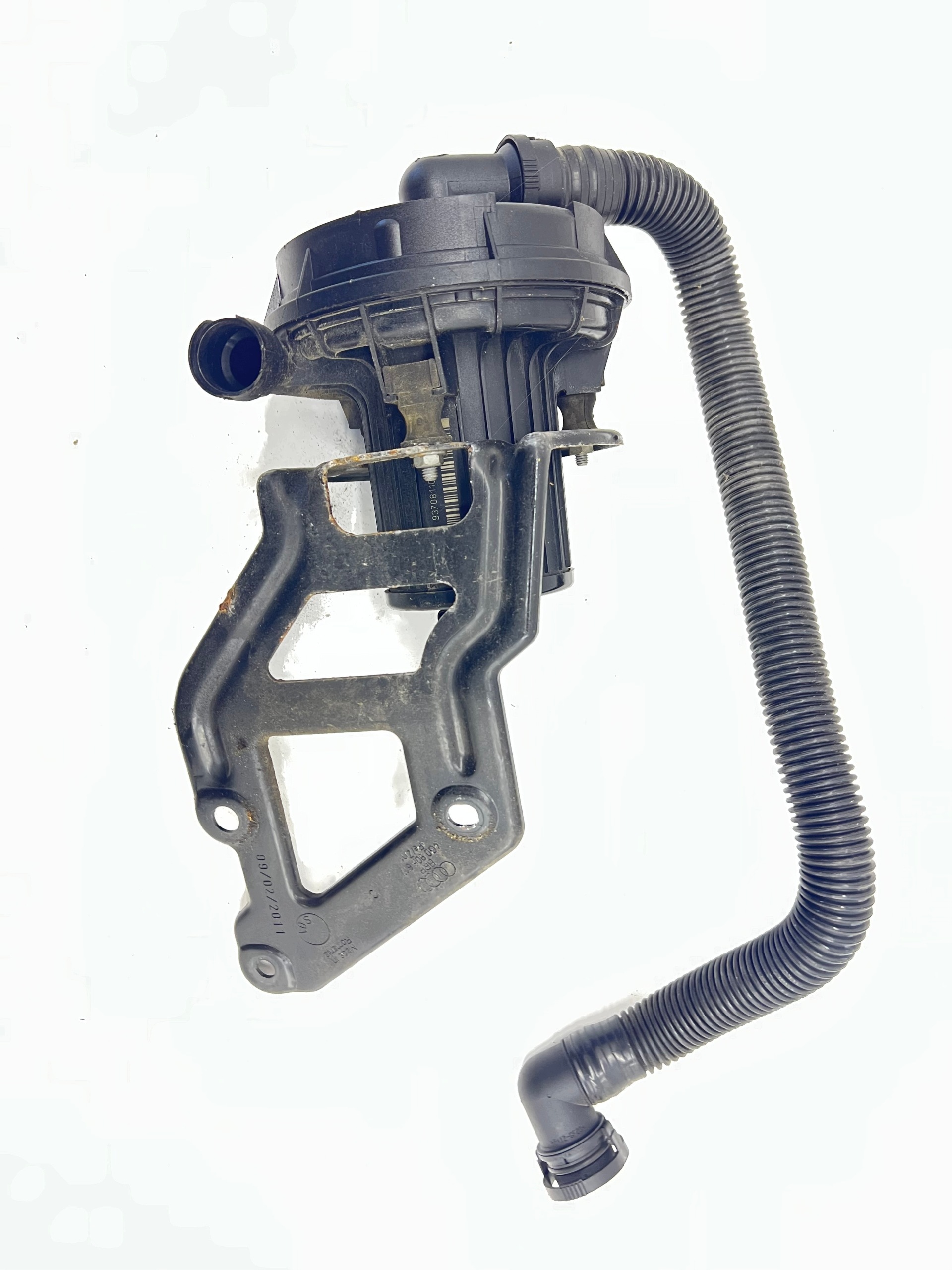 AUDI A7 4G8 A6 C7 pump air WTORNEGO 06A131333D
