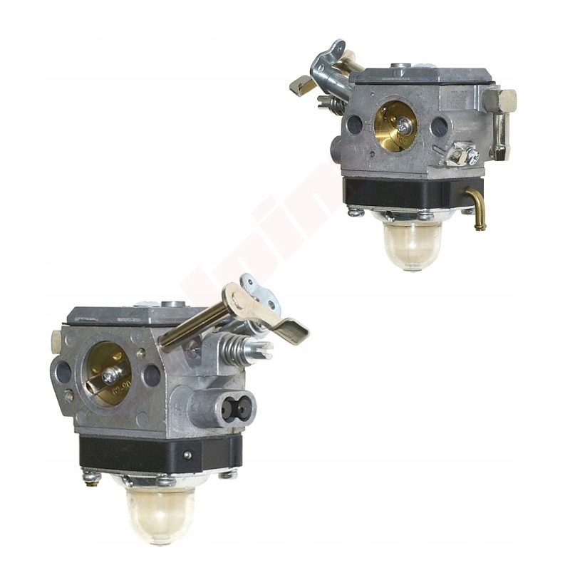 Karburátor Honda GXR120RT 16100-OBRÁZOK-821 HDA-323